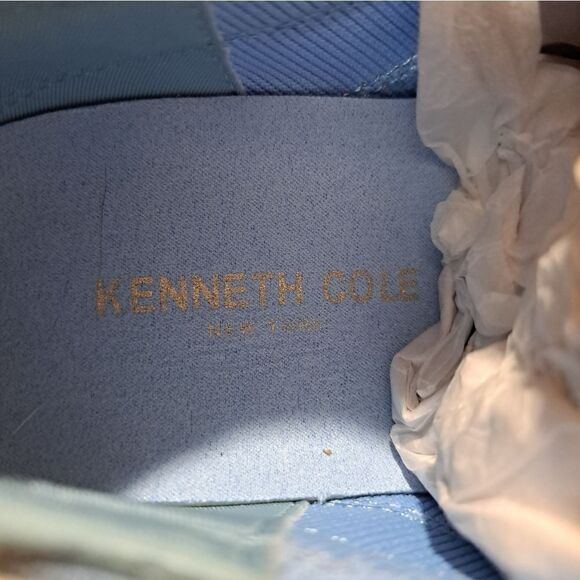 NWOT Kenneth Cole Sneaker - Picture 7 of 9
